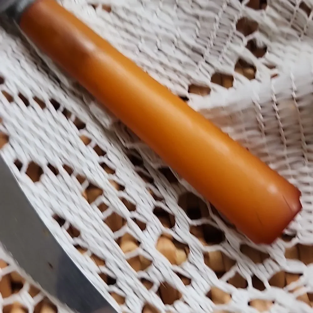 3 Vintage Knives